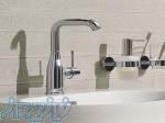 نمایندگی شیرآلات GROHE آلمان در مشهد – بازرگانی شریعتی 