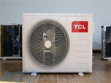 نمایندگی کولر گازی تی سی ال TCL در رشت 