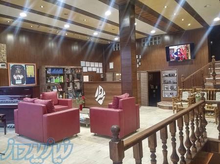 آموزشگاه موسیقی هنر اول با مجوز رسمی از وزارت فرهنگ 