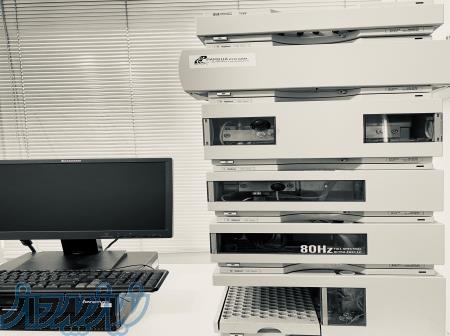 فروش دستگاه کروماتوگرافی مایعHPLC