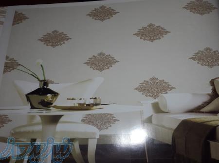 کاغذ دیواری خارجی 2019 