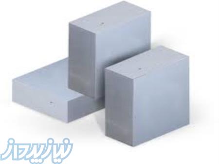 بلوک سبک  AAC 