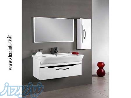 نمایندگی روشویی کابینتی لوتوس LOTUS در مشهد – بارزگانی شریعتی 