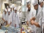 آموزش آشپزی صنعتی به پرسنل ادارات و شرکتها(در محل  اصلاح و رفع ایرادات)