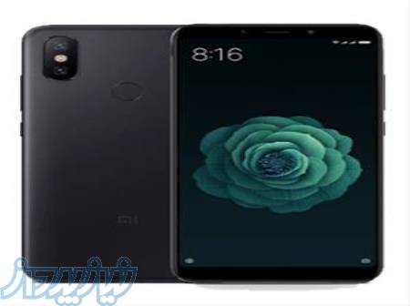 گوشی موبایل شیائومی Xiaomi Mi A2 64GB دو سیم کارت - 2970 هزار تومان 
