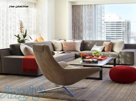 طراحی داخلی 