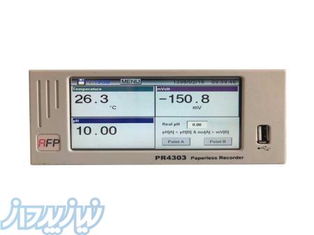 pH متر مدل PR4303 