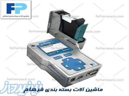 دستگاه جت پرینتر -دستگاه تاریخ زن