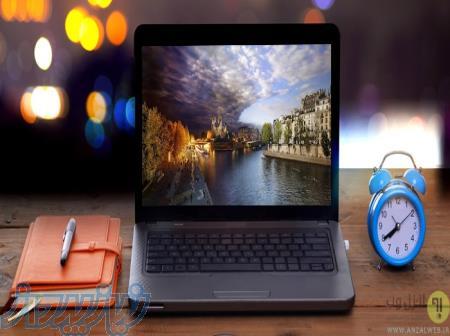 آموزش حرفه ای کامپیوتر 