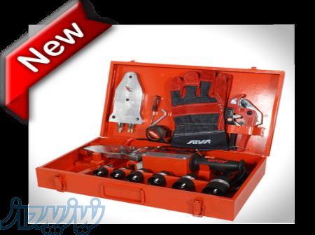 اتو لوله سبز کیفی مدل 2315 