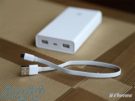 پاوربانکهای 10000 و 20000آمپر شیائومی به قیمت عمده 