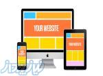 خدمات طراحی سایت و اپلیکیشن 