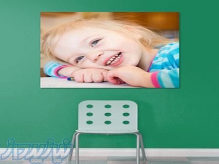 چاپ عکس و تابلو شاسی , چاپ لارج فرمت , پلات و لمینیت 