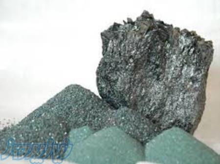 فروش پودر سنباده ( سمباده) و سیلیکون کارباید