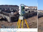 انجام خدمات مهندسی نقشه برداری 