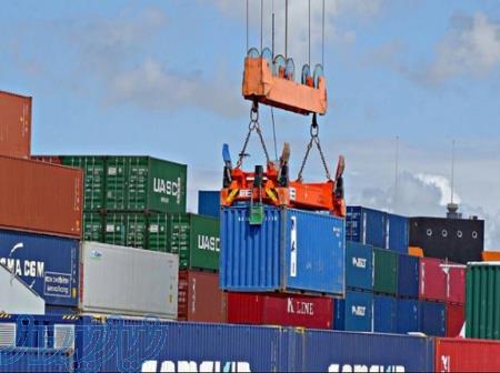 خدمات مشاوره صادرات 