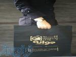تولید کننده ساک پارچه ای تبلیغاتی 