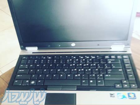 فروش  لپتاپ HP 8440p 