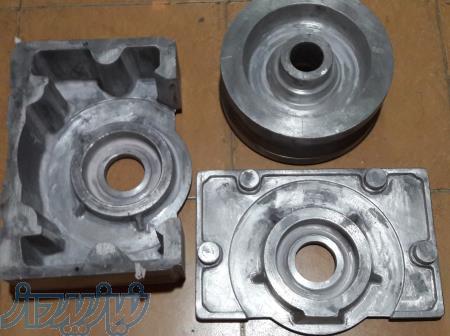 ، قالب سازی و مدل سازی ماکت سازی صنعتی وغیره