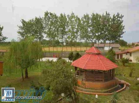 خرید ویلای ساحلی در گیلان با املاک گاما 