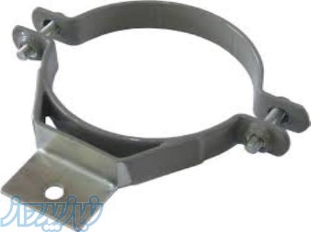 ساخت وتولید بستهای لوله صنعتی از 6 اینچ به بالا