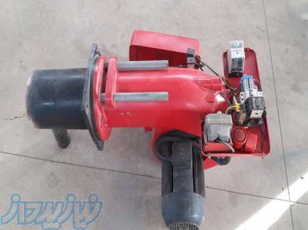 مشعل نو و  کارکرده(09121813704)