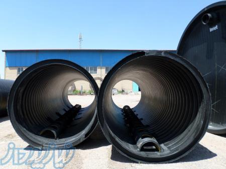 لوله کاروگیت 800