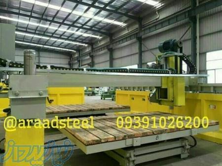 فروش فرز دروازه ای 