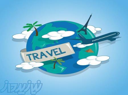 تورقسطی در کرج 