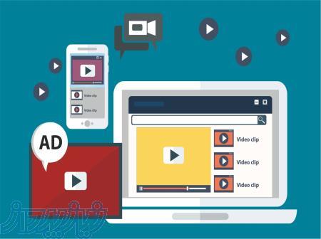 تولید محتوای ویدیویی تلفن همراه