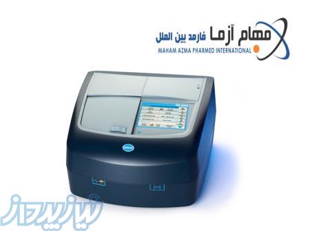 فروش اسپکتروفتومترDR6000