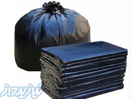 تولید نایلون ونایلکس وکیسه زباله وسلفون 