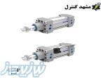 سیلندر پنوماتیک قطر متوسط مدل PNC شرکت Pars Pneumatic 