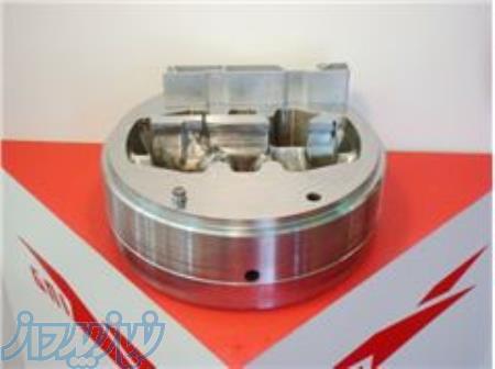 طراحی و ساخت قالب اکستروژن و تولید انواع پروفیل الومینیوم 