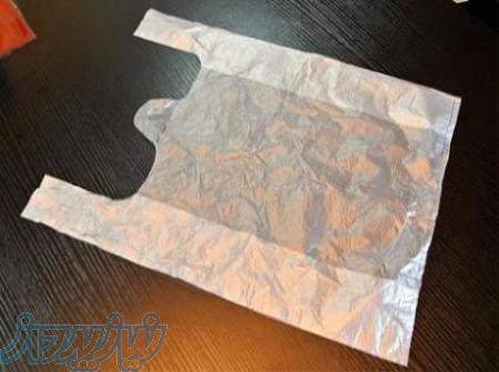 تولید کننده نایلکس درجه یک بهداشتی