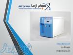 دستگاه آب مقطرگیری دیونایزر