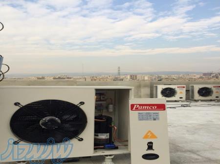 داکت اسپلیت پامکو 