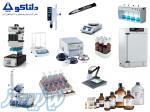 فروش  و تامین تجهیزات و شیشه آلات  آزمایشگاهی و مواد شیمیایی 