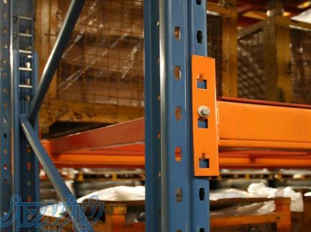 قفسه بندی در مشهد قفسه بندی فلزی دژپاد