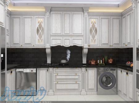 مرجعی برای طراحان دکوراسیون 