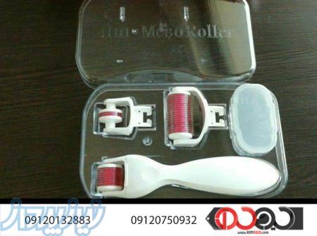 درمارولر اصل کیم کالا   میکرونیدلینگ خانگی   کلاژن سازی پوست   هزینه نیدلینگ صورت 