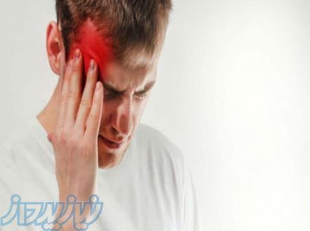 درمان 100  میگرن!    