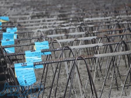 فروش ویژه تیرچه و خرپا صنعتی 