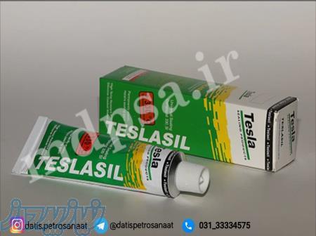 چسب واشر ساز تسلا(جایگزین مزدا)