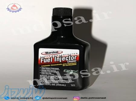 مکمل انژکتورشوی مارشال 