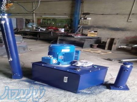 یونیت هیدرولیک