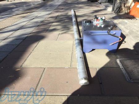 جک و یونیت بالابر هیدرولیک