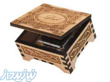 حکاکی ولبزر اصفهان استند 