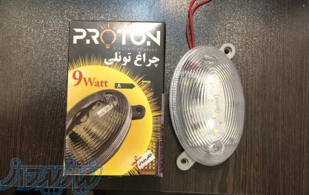 فروش چراغ تونلی LED 02133903164