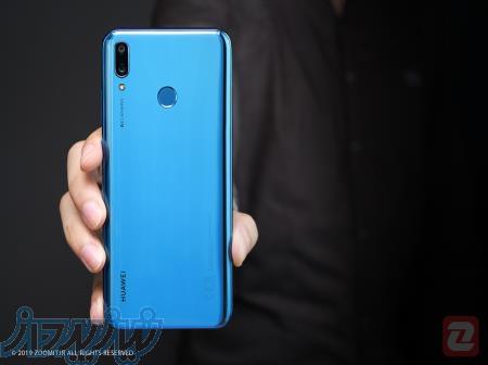 هوآوی مدل Y9 2019 (نو) 